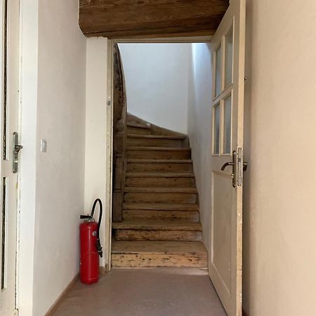 Gîte Elisa et léna Riquewihr Esterno foto