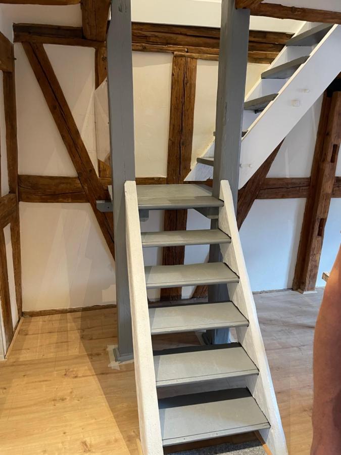 Gîte Elisa et léna Riquewihr Esterno foto