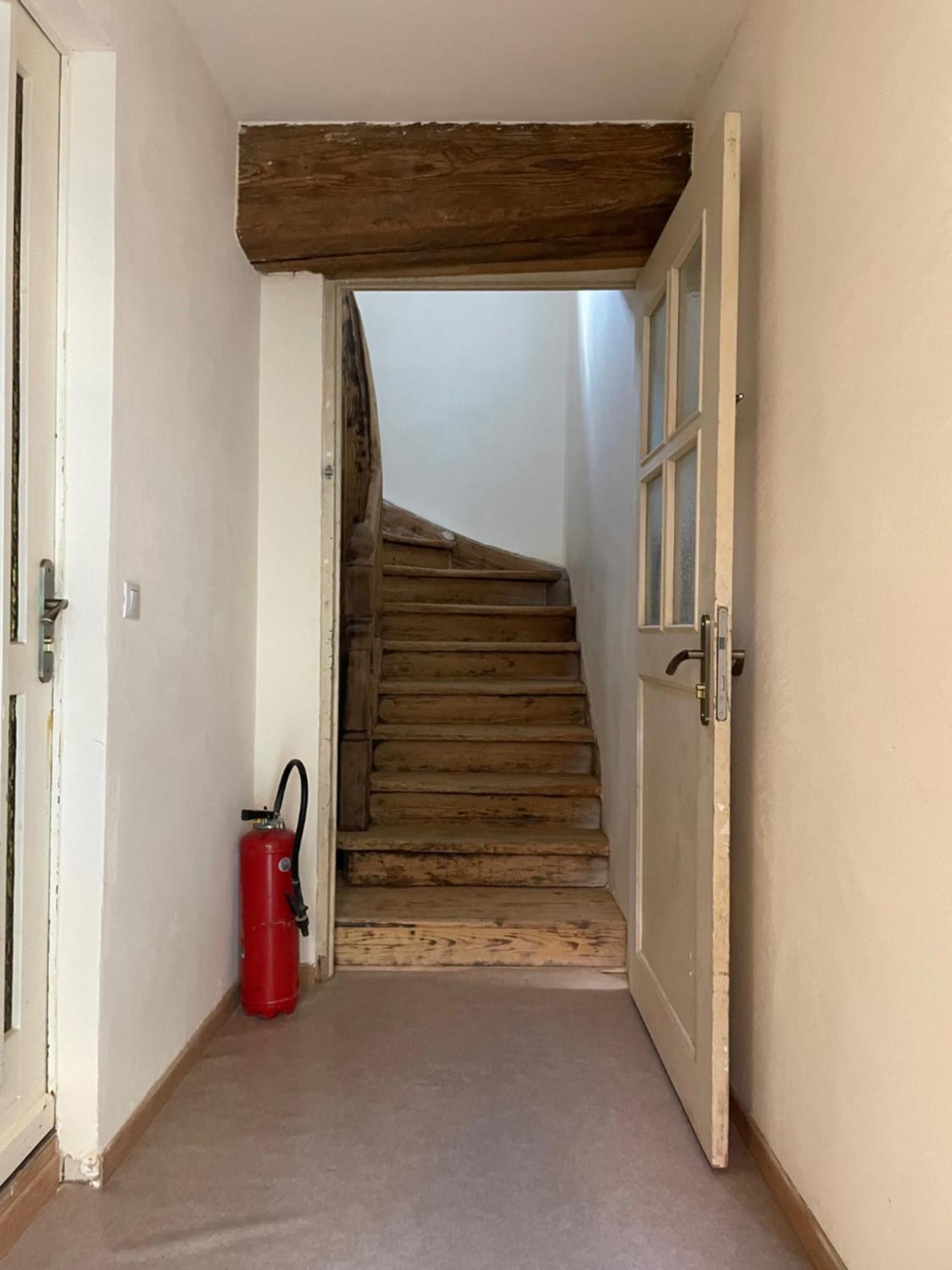 Gîte Elisa et léna Riquewihr Esterno foto